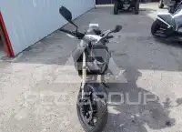 2023 Honda CB500 photo