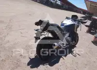2023 Honda NC750 фото