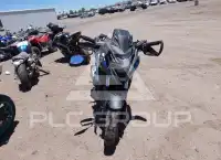 2023 Honda NC750 фото