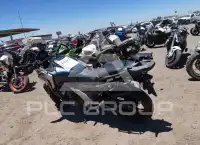 2023 Honda NC750 фото