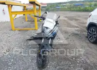 2023 Honda NC750 фото