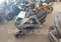 2023 Honda PCX фото