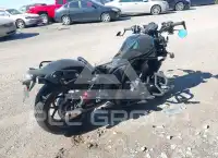 2023 Honda CMX photo