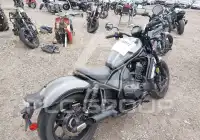 2023 Honda CMX photo
