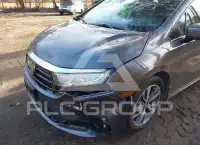 2023 Honda ODYSSEY photo
