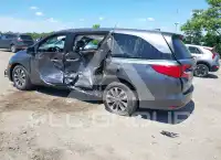 2023 Honda ODYSSEY фото