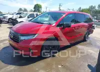 2023 Honda ODYSSEY photo