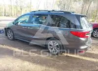 2023 Honda ODYSSEY photo