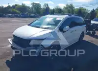 2023 Honda ODYSSEY фото