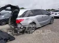 2023 Honda ODYSSEY фото
