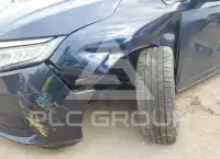 2023 Honda ODYSSEY фото