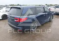 2023 Honda ODYSSEY фото