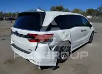 2023 Honda ODYSSEY фото