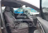2023 Honda ODYSSEY фото