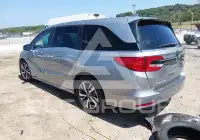 2023 Honda ODYSSEY фото