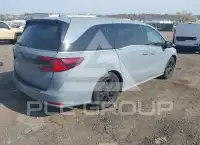 2023 Honda ODYSSEY фото