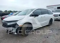 2023 Honda ODYSSEY photo