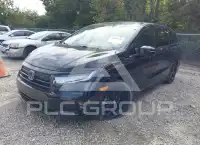 2023 Honda ODYSSEY фото
