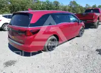 2023 Honda ODYSSEY фото