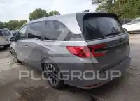 2023 Honda ODYSSEY фото