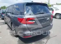 2023 Honda ODYSSEY фото