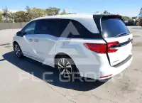 2023 Honda ODYSSEY фото