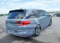 2023 Honda ODYSSEY photo