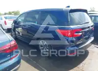 2023 Honda ODYSSEY photo