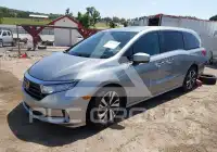 2023 Honda ODYSSEY фото