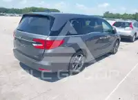 2023 Honda ODYSSEY фото