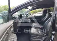 2023 Honda ODYSSEY фото