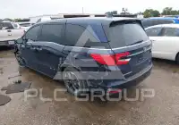 2023 Honda ODYSSEY фото