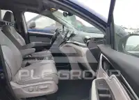 2023 Honda ODYSSEY фото
