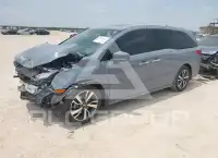 2023 Honda ODYSSEY photo