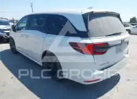 2023 Honda ODYSSEY фото