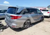 2023 Honda ODYSSEY фото