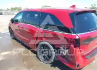 2023 Honda ODYSSEY photo