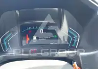 2023 Honda ODYSSEY фото