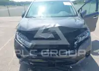 2023 Honda ODYSSEY фото