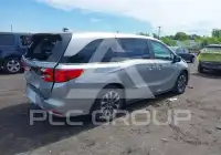 2023 Honda ODYSSEY фото