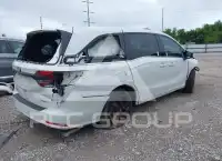 2023 Honda ODYSSEY photo