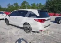 2023 Honda ODYSSEY фото