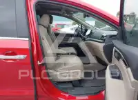 2023 Honda ODYSSEY фото