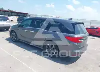 2023 Honda ODYSSEY фото