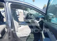 2023 Honda ODYSSEY фото