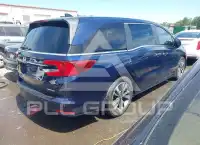 2023 Honda ODYSSEY photo