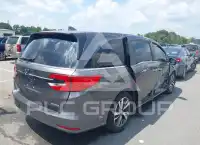 2023 Honda ODYSSEY фото