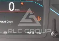 2023 Honda ODYSSEY фото