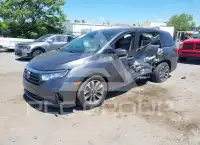 2023 Honda ODYSSEY фото
