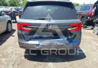 2023 Honda ODYSSEY фото